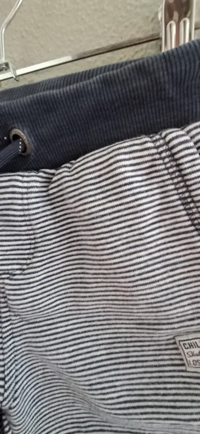 Short tape à l œil 86 cm - photo numéro 2
