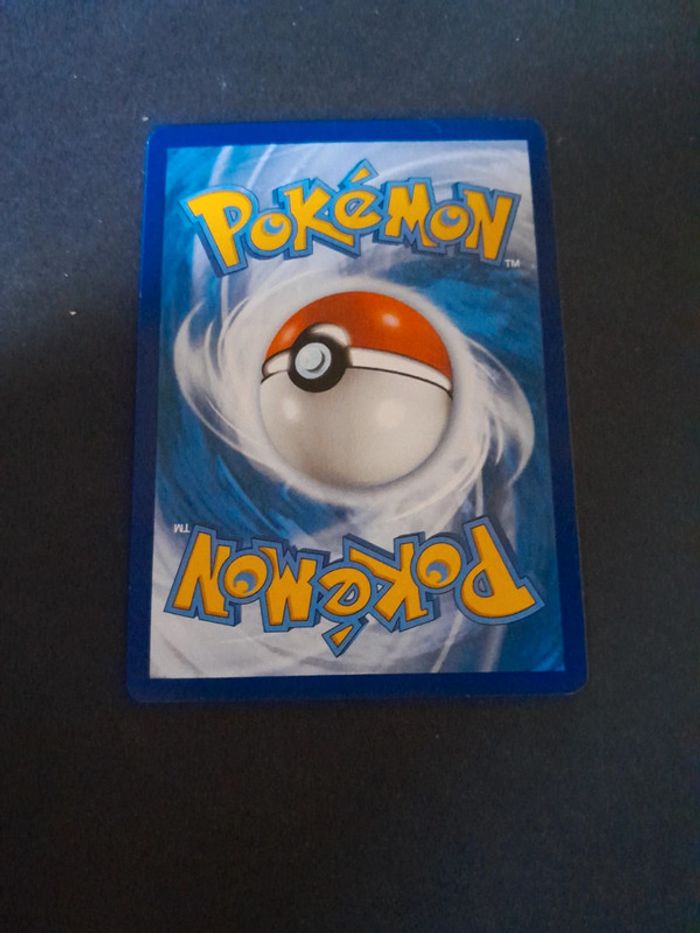 Carte Pokémon Hexadron 155/264 - photo numéro 2