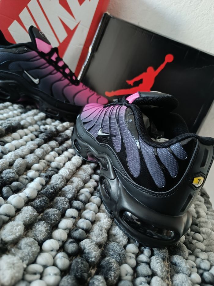 Nike TN - photo numéro 8