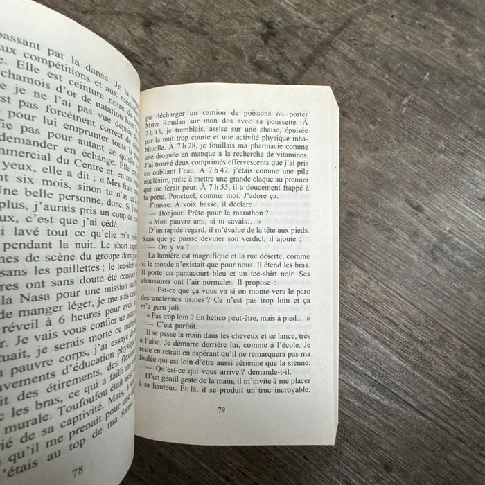 Gilles Legardinier - demain j’arrête ! - photo numéro 9