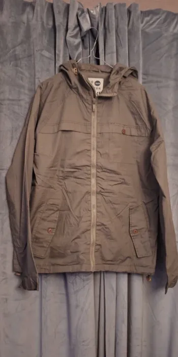Veste Solidmen L