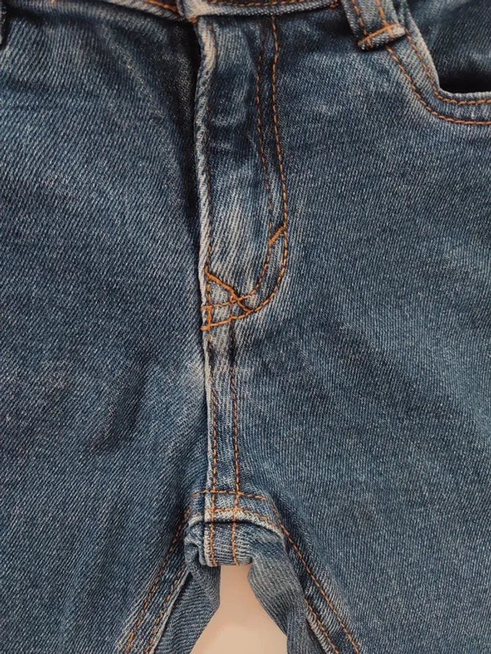 Jean Tape à l'oeil - photo numéro 4