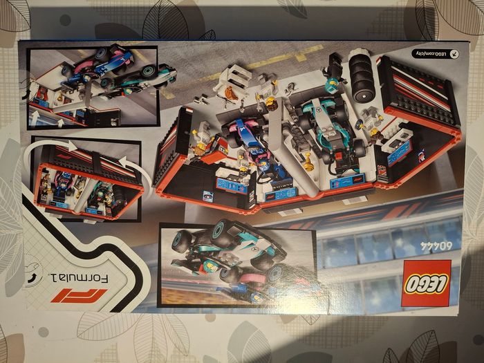 Lego 60444 - photo numéro 2