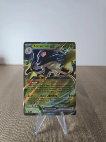 Tentacruel EX 005/091