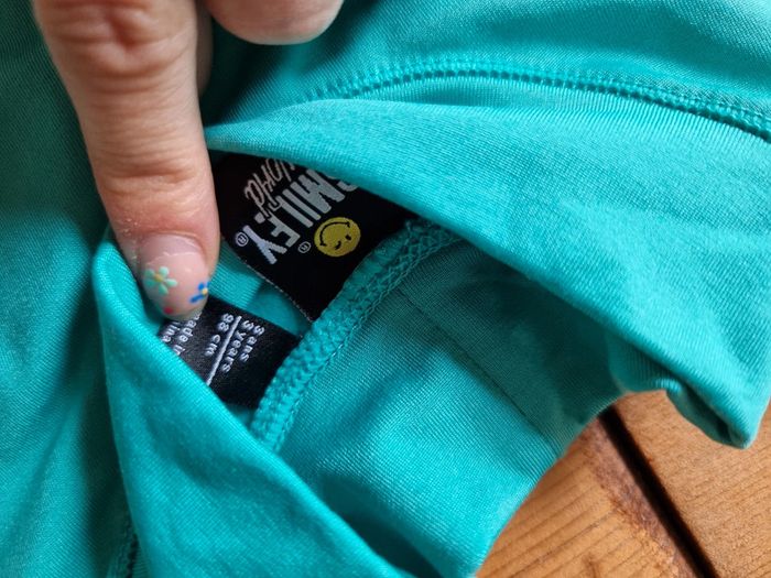 Maillot anti UV - photo numéro 3