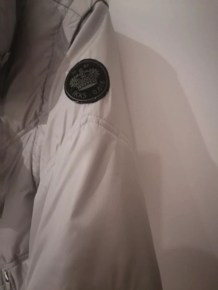 Doudoune ikks - photo numéro 6