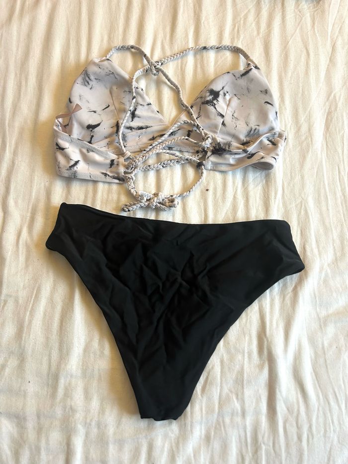 Maillot de bain SHEIN - photo numéro 2