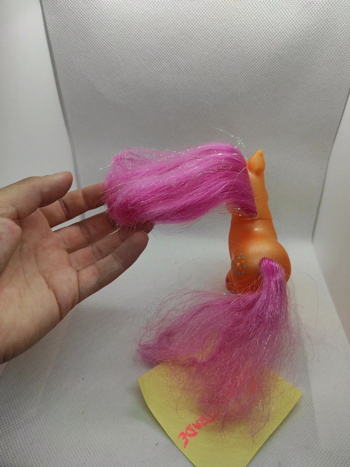 G3 My Little Pony mein kleines Poney mlp sparkleworks III 3 #geektradeponeyg3 - photo numéro 10