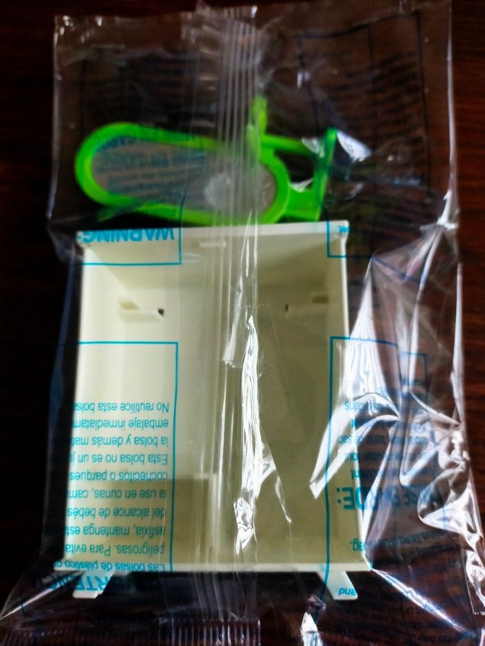 Chambre avec espace maquillage - photo numéro 8