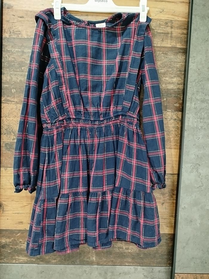 Robe, M.L, fille, 12 ans, TAO, TBE