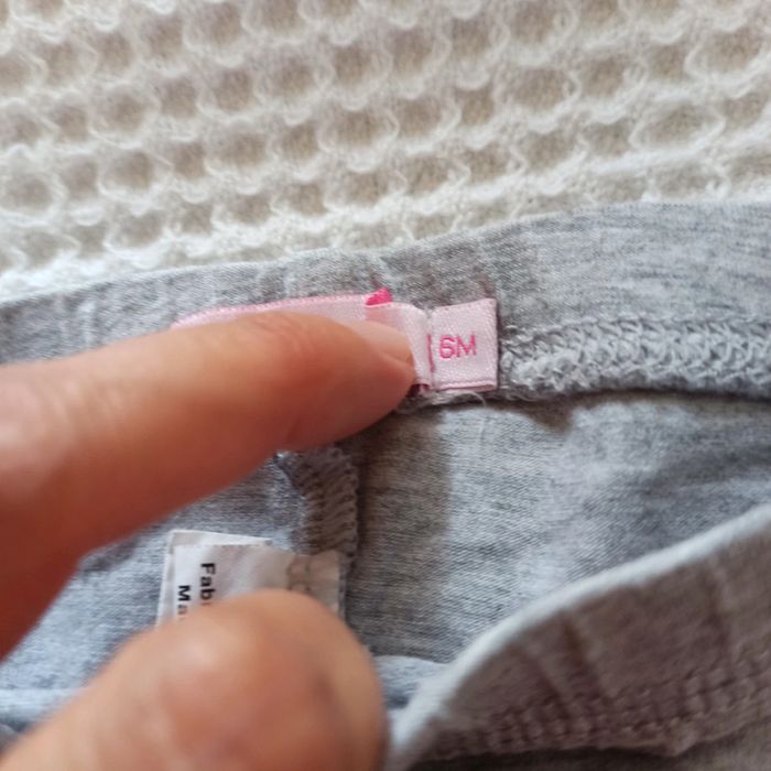 Legging 7/8 - photo numéro 3