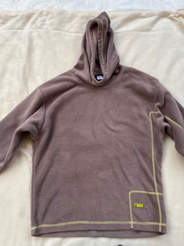 Pull polaire 10 ans - photo numéro 5