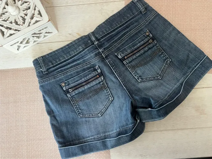 Short 40 - photo numéro 5