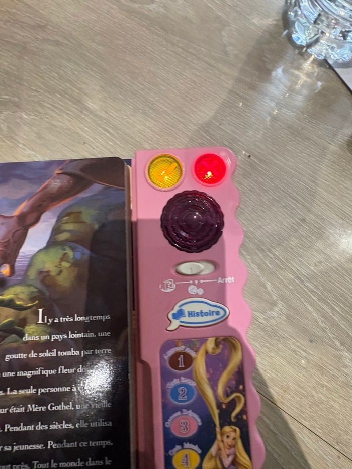 Livre électronique - photo numéro 5