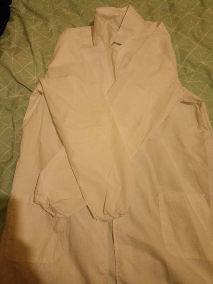 Blouse longue - photo numéro 2