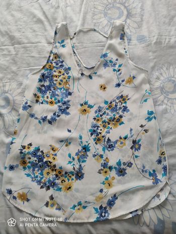 Top femme taille 38/40