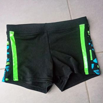 Maillot bain garçon