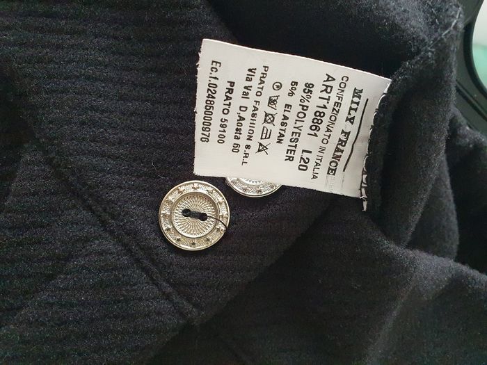 Short Taille L - photo numéro 3