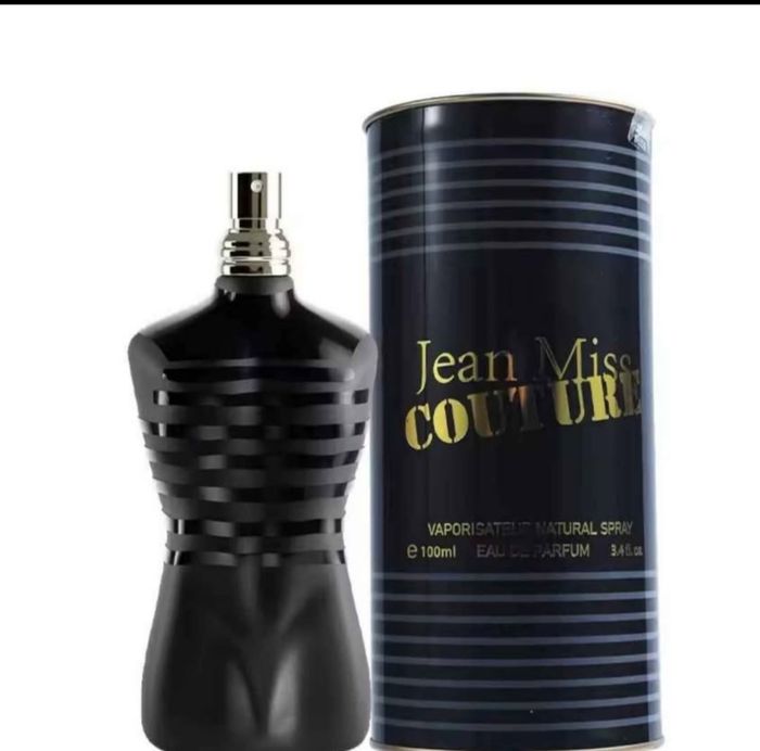 Parfum Jean Paul Gaultier - photo numéro 3