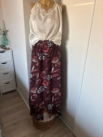 Jupe longue XL - 46-48