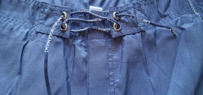 Short de bains EMPORIO ARMANI - photo numéro 3