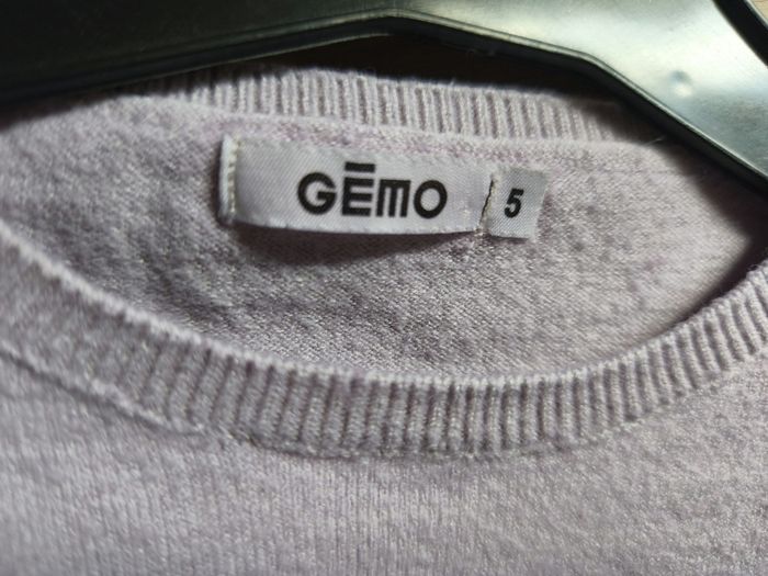 Pull Gémo 5 ans - photo numéro 2