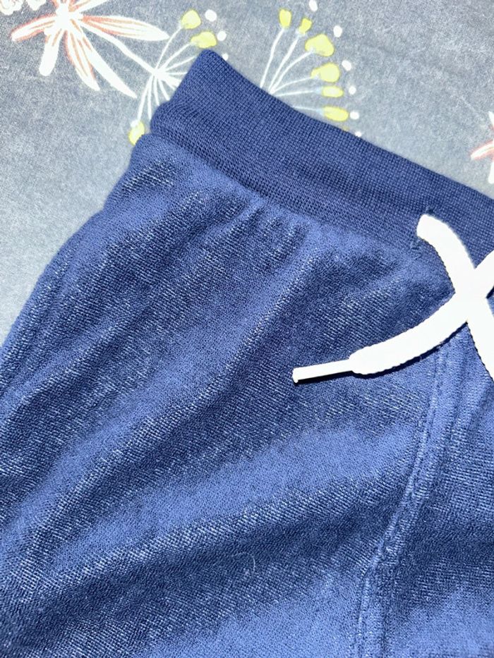 T-shirt léger éponge orchestra - photo numéro 3