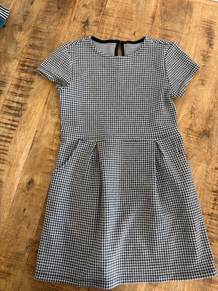 Robe 8 ans
