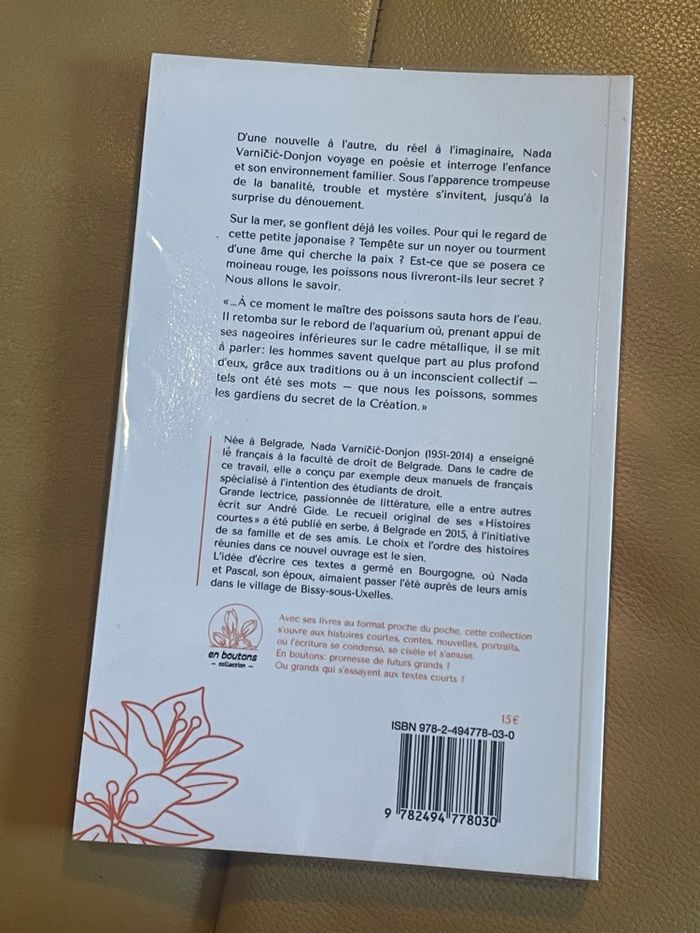 Livre le moineau rouge - photo numéro 2