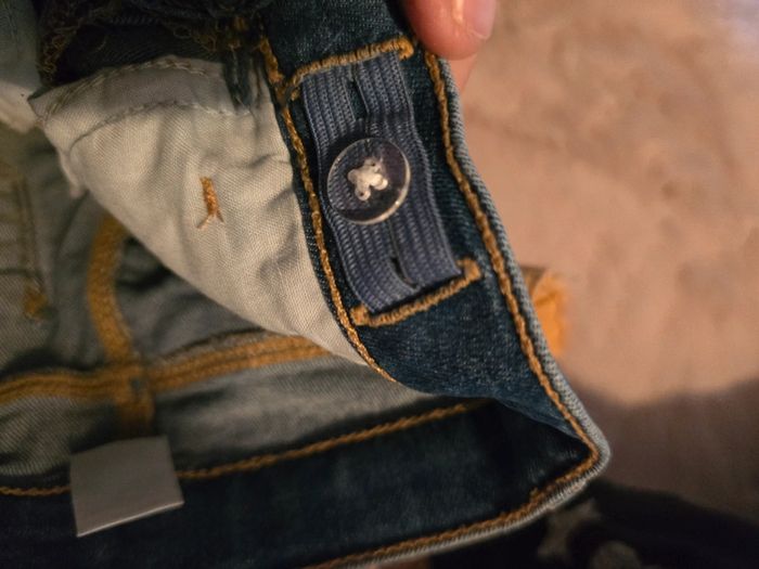 Lot de deux pantalons - photo numéro 10