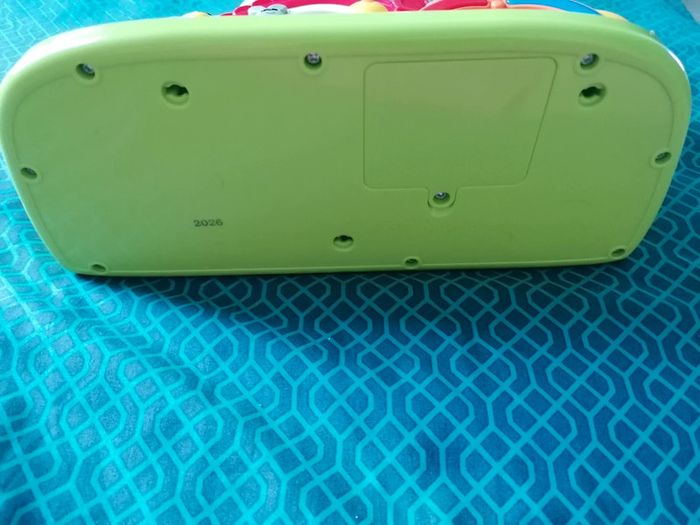 Ma ferme éducative bilingue - photo numéro 4