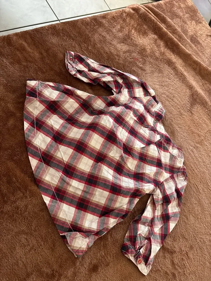 Chemise - photo numéro 4