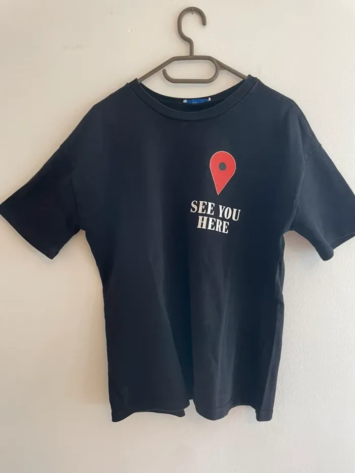 T shirt épais - photo numéro 3
