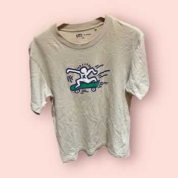 T-shirt Uniqlo UT Archive XS