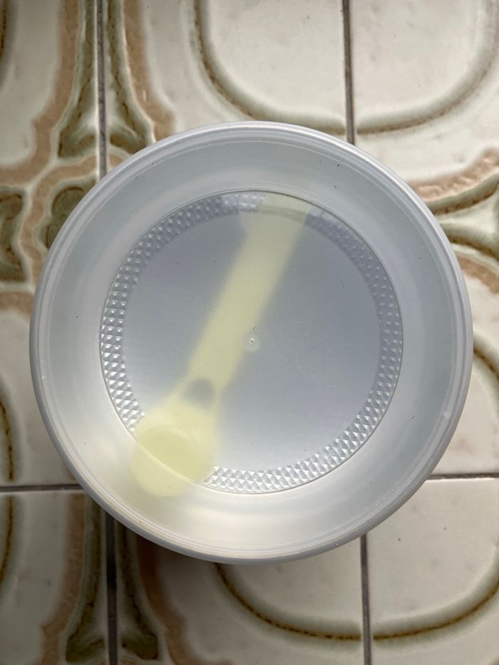 Boîte de lait Guigoz Optipro 3 - neuve et scellée - photo numéro 3