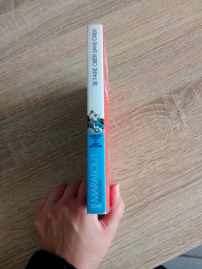 Se faire obéir sans crier - photo numéro 3