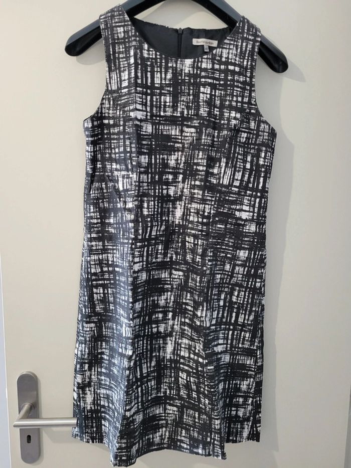 Robe courte Best Mountain T40