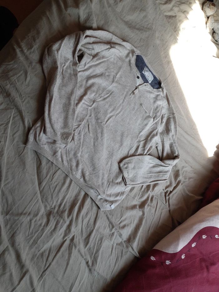 Sweat Zara 11/12 ans