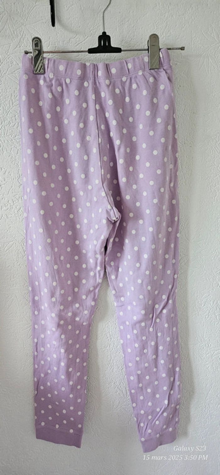 Pyjama léger 12A - photo numéro 4