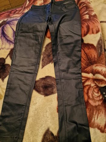Pantalon fille