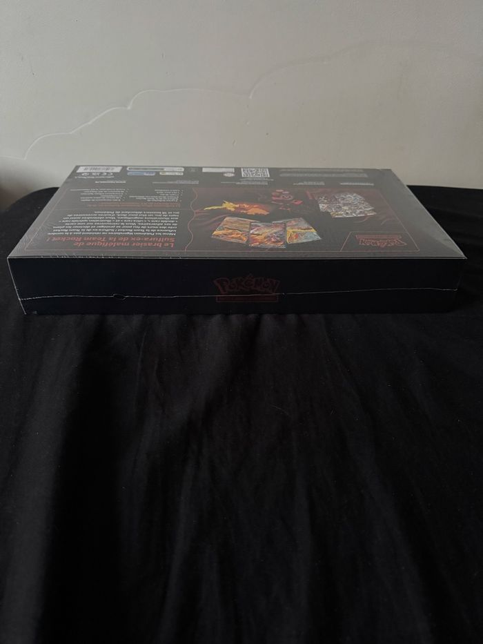 UPC Sulfura ex de la team rocket défaut - photo numéro 6