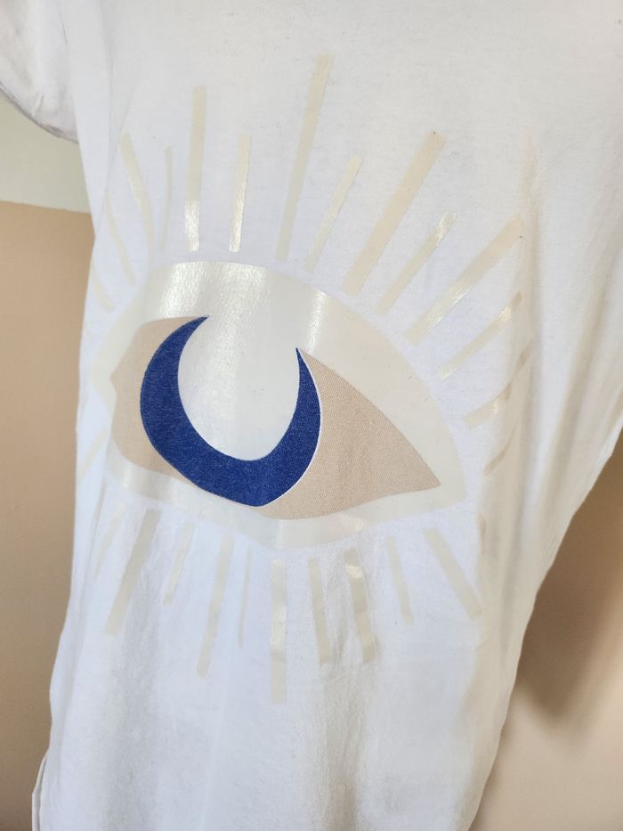 Tee-shirt - photo numéro 3