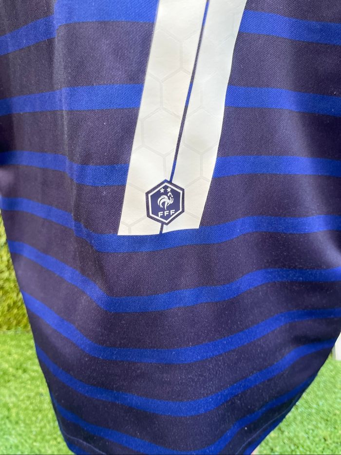 Maillot Griezmann équipe de France - photo numéro 2