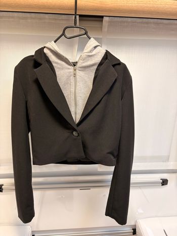 Veste blazer 