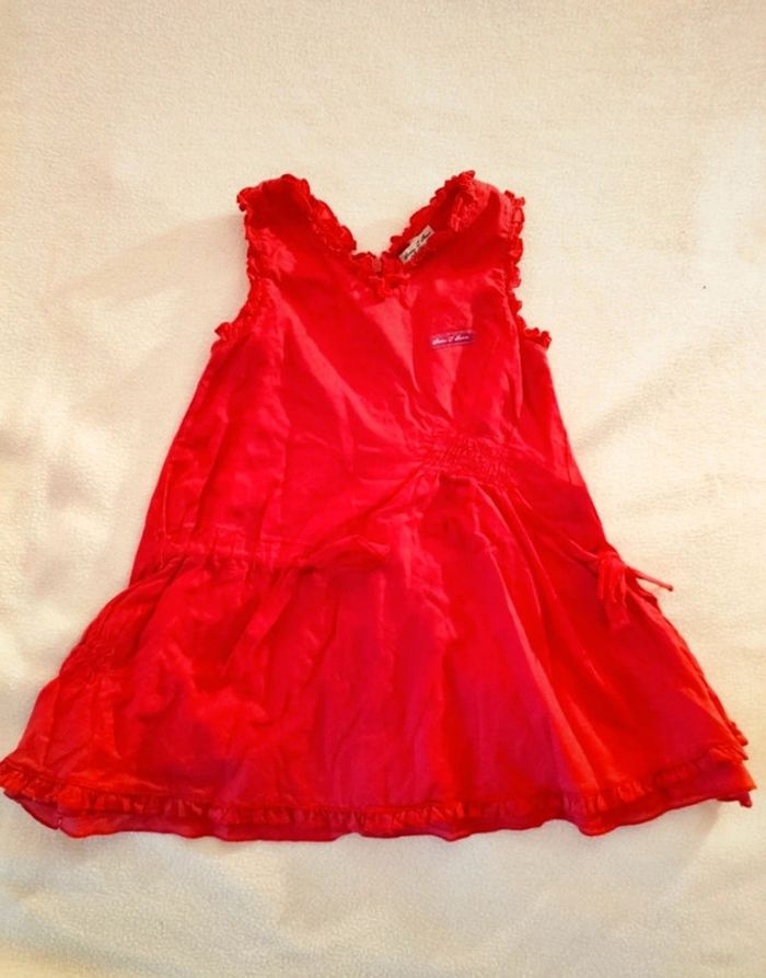 Robe Été