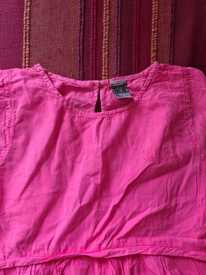 Tee-shirt - photo numéro 4