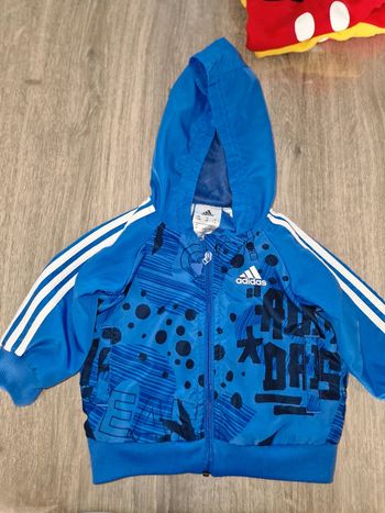 Veste Adidas