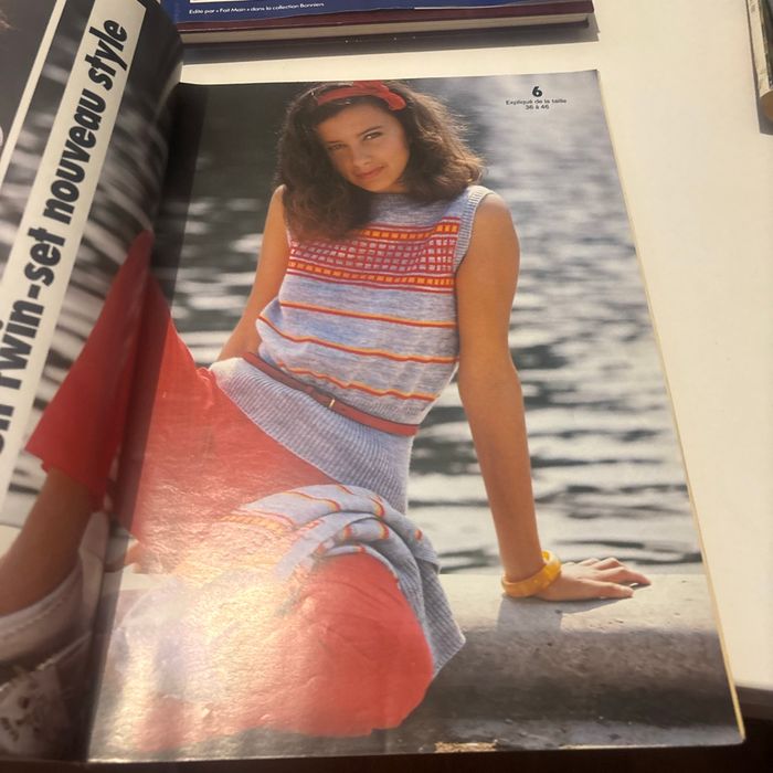 Phildar mailles - photo numéro 3