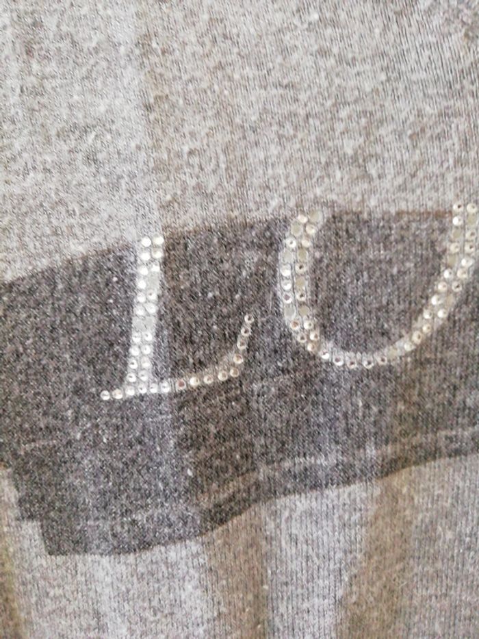 Pull léger - photo numéro 6