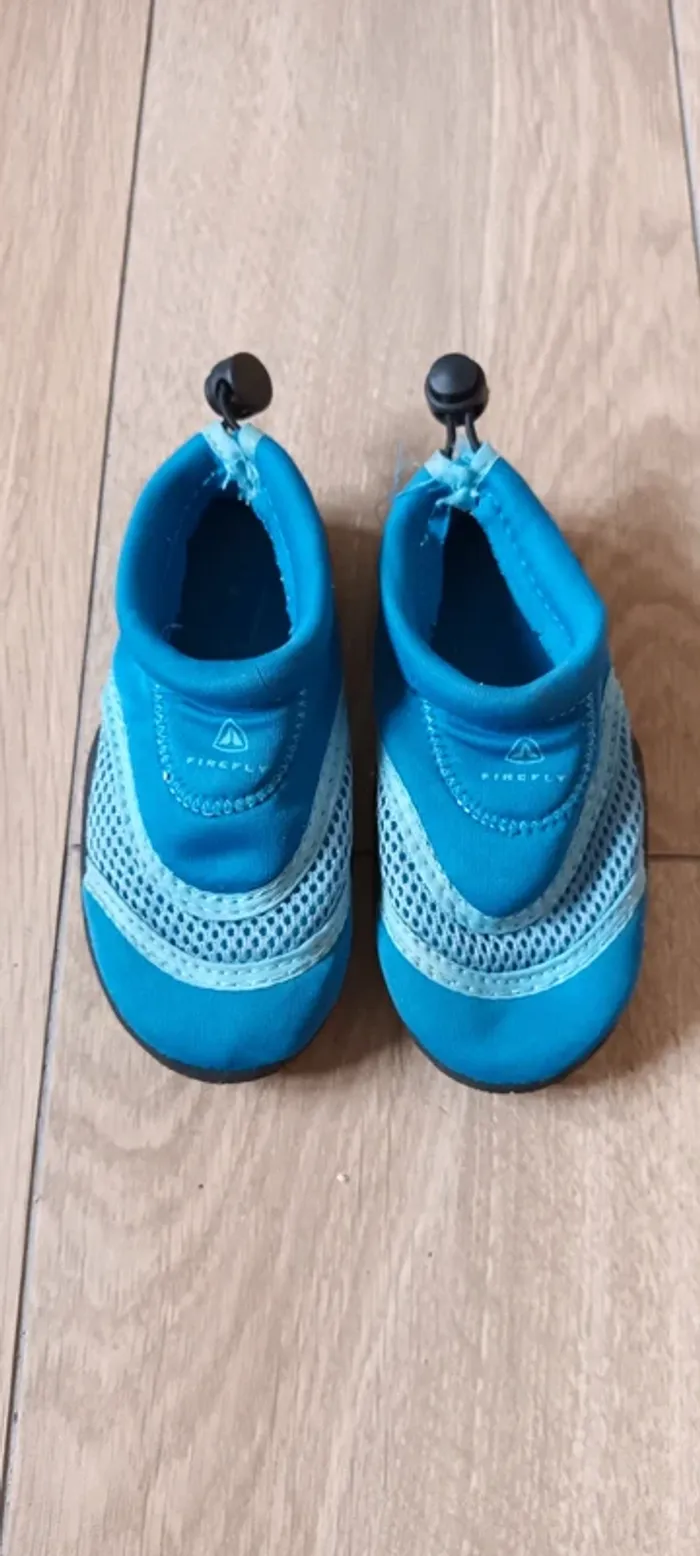 Chaussure aquatique